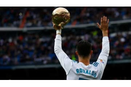 ファンなら知ってる？「バロンドールを連続受賞」したスター7名 画像