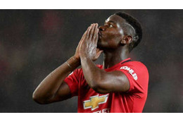 ポグバ、1月はどこにも移籍できず？ユナイテッドが退団拒絶か 画像