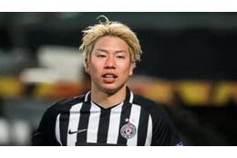 浅野拓磨がまた決めた！公式戦「2試合連続ゴール」を見よ(動画あり) 画像