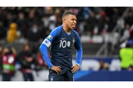 フランス代表、親善試合の相手に逃げられる…いったいナゼ 画像