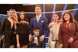 ロナウド姉、ファンダイクの発言にブチ切れ！インスタで怒りまくる 画像