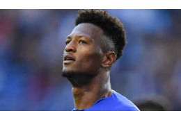 中島翔哉の同僚がヤバい！人間業を超えた「後ろ向き空中シュート」がこれ 画像