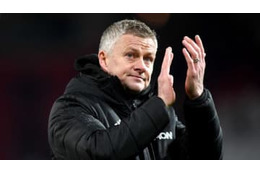 「解任など心配してない」スールシャール監督が豪語 画像