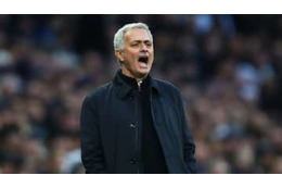 「私のことは忘れろ」モウリーニョ、古巣ユナイテッドに言う 画像