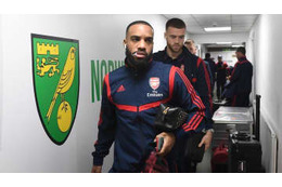 アーセナル選手の「子供ガン無視」が波紋…チェインバースの反論がこれ 画像