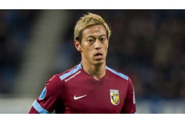 本田圭佑は東京五輪に呼ぶ？森保監督の返答がこれ 画像