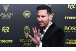 メッシが指摘、リヴァプール選手は「もっと高く評価されるべき」 画像