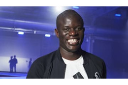 カンテじゃない？本人が「名前の発音」を教えてくれた動画がこれ 画像