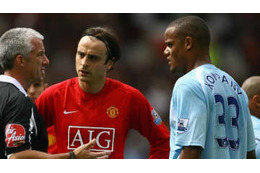 ベルバトフ「ユナイテッドはシティに勝てる。でもリヴァプール優勝は最悪」 画像