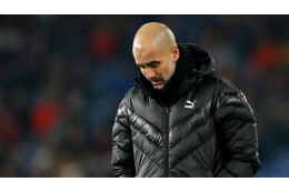 ペップ吐露…「リヴァプールとの大差の理由が知りたい」 画像