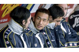 中田ヒデの外国語を学んだ理由がおもしろい 「味方と口喧嘩できるのが大事」 画像