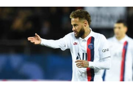 ネイマール、試合後に相手選手に詰め寄り「くたばれ」！何があった 画像