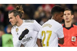 ベイルのゴルフプレゼントは大丈夫だった？ロドリゴの答えは 画像