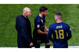 ウイイレ2020「最強スーパーサブ」の10選手 画像