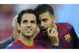 久保建英もどう？バルセロナが「買い戻し」をした5名の選手たち 画像
