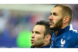 ベンゼマ、刑事訴追のおそれ　SEXテープ脅迫事件で 画像