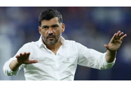 中島翔哉のポルト、コンセイソン監督が敵将をパンチ…警察沙汰に 画像