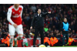 アーセナル解任のエメリ、笑い者だったことに気付いていた 画像