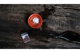 プレミアリーグでプレーした元代表FW、コカイン使用を認める 画像