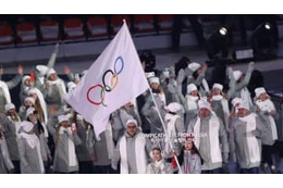 ドーピングで追放ロシア、W杯に「国家に属さない個人」で出場も？ 画像