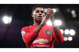 ラッシュフォード「◯◯がロナウドに似てる」監督の説明がこれ 画像