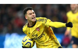 マルチネッリは◯◯のようだ！アーセナル監督の例えがこれ 画像