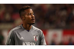 日本代表、E-1初戦で中国を撃破！鈴木武蔵がA代表初ゴール 画像