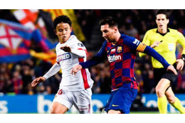 久保建英のライバル？いま最も「NEXTメッシに近い」5名 画像