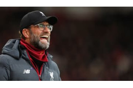 クロップ監督、クソと通訳にキレる！「会見が凍りついた瞬間」がこれ 画像