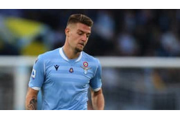 ユーヴェ沈めたラツィオ超大器、試合中に空き巣…ロレックスなど1200万円 画像