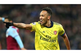 「オーバメヤング、アーセナルに悪影響あるぞ！」解説者指摘の理由とは 画像