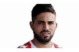 ウルグアイ名門のFW、「妻を暴行する映像」が衝撃的…無期限追放に 画像