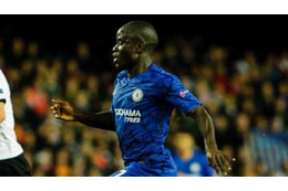 ウイイレ2020の「スタミナ大王」TOP10を見る 画像