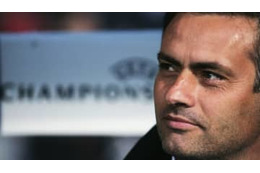 モウリーニョが惚れた！鬼キャプテンの「ブチ切れ代行」がおもしろい 画像