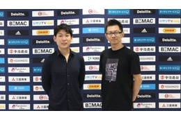 FC今治、「リアルサカつく」の経営戦略とは？中島啓太さんインタビュー(1) 画像