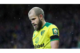 これがプレミアリーグ！プッキ、つま先骨折したまま最後まで戦う 画像