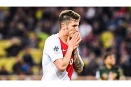 レアル移籍を断ったのはミス…30歳になった元シティFWが後悔 画像