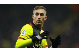 元バルサFWデウロフェウ、25歳でプレミアから中国移籍か 画像