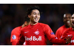 リヴァプール「南野拓実を獲得すべき」5つの理由 画像