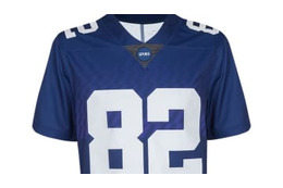 トッテナムがNFLとコラボ！「ゴツゴツした」アメフト風ユニフォームが登場 画像