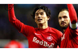 南野拓実も！「実は契約解除金が安いスター候補」6名 画像