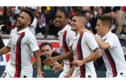 「ネイマールは全然違う！メディアは何言ってる」PSGエレーラがちくり 画像