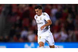 レアル、今年買った若手に「退団してくれ」通告か 画像