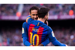 「なぜ愛するメッシのもとを去ったのか」 ネイマールが理由を明かす 画像