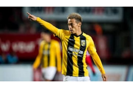 本田圭佑がやった！あわや直接ゴールの「伝説未遂の必殺コーナー」がこれ 画像