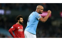 リヴァプールをブッ潰したいコンパニが教える「秘策」とは 画像