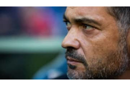 中島のポルト監督「うちはエロいチームじゃない」と発言 画像