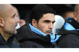 アルテタ「48時間以内」にアーセナル監督就任か 画像