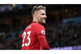 ユナイテッドDFショウ、良い奴！「驚きのプレゼント」を今年も贈る 画像