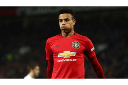 18歳天才グリーンウッド、某クラブから「家族の人生変える金」で誘われてた 画像